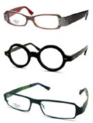 See more Lafont eyeglasses from FramesDirect.com
