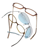 See more Marchon eyeglasses from FramesDirect.com