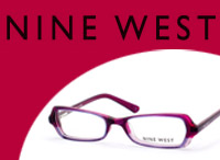 See more Nine West eyeglasses from FramesDirect.com