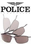 See more Police eyeglasses from FramesDirect.com
