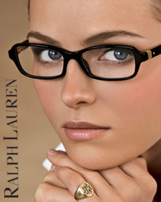 See more Ralph Laruen sunglasses from FramesDirect.com