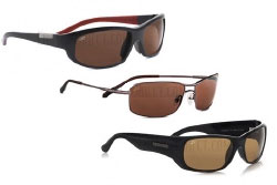 See more Serengeti sunglasses from FramesDirect.com