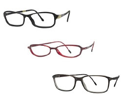 See more Silhouette eyeglasses from FramesDirect.com