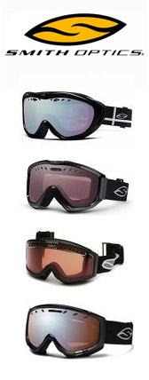 See more Smith Ski Goggles from FramesDirect.com