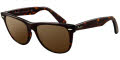 Tortoise / Crystal Brown Polarized Lens (902/57)