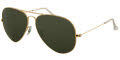 Arista / Crystal Green Lens (L2846)
