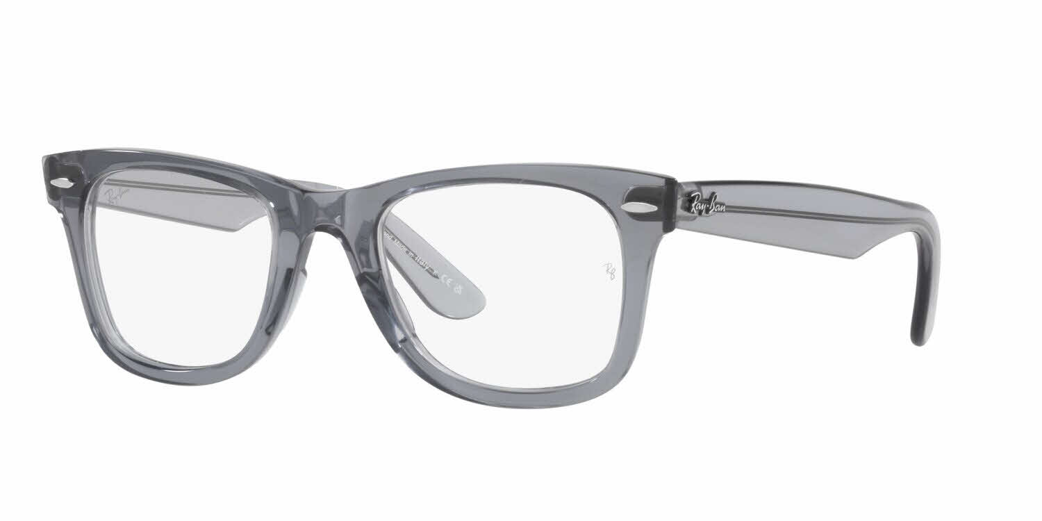Ray-Ban RB4340V Wayfarer Ease Eyeglasses