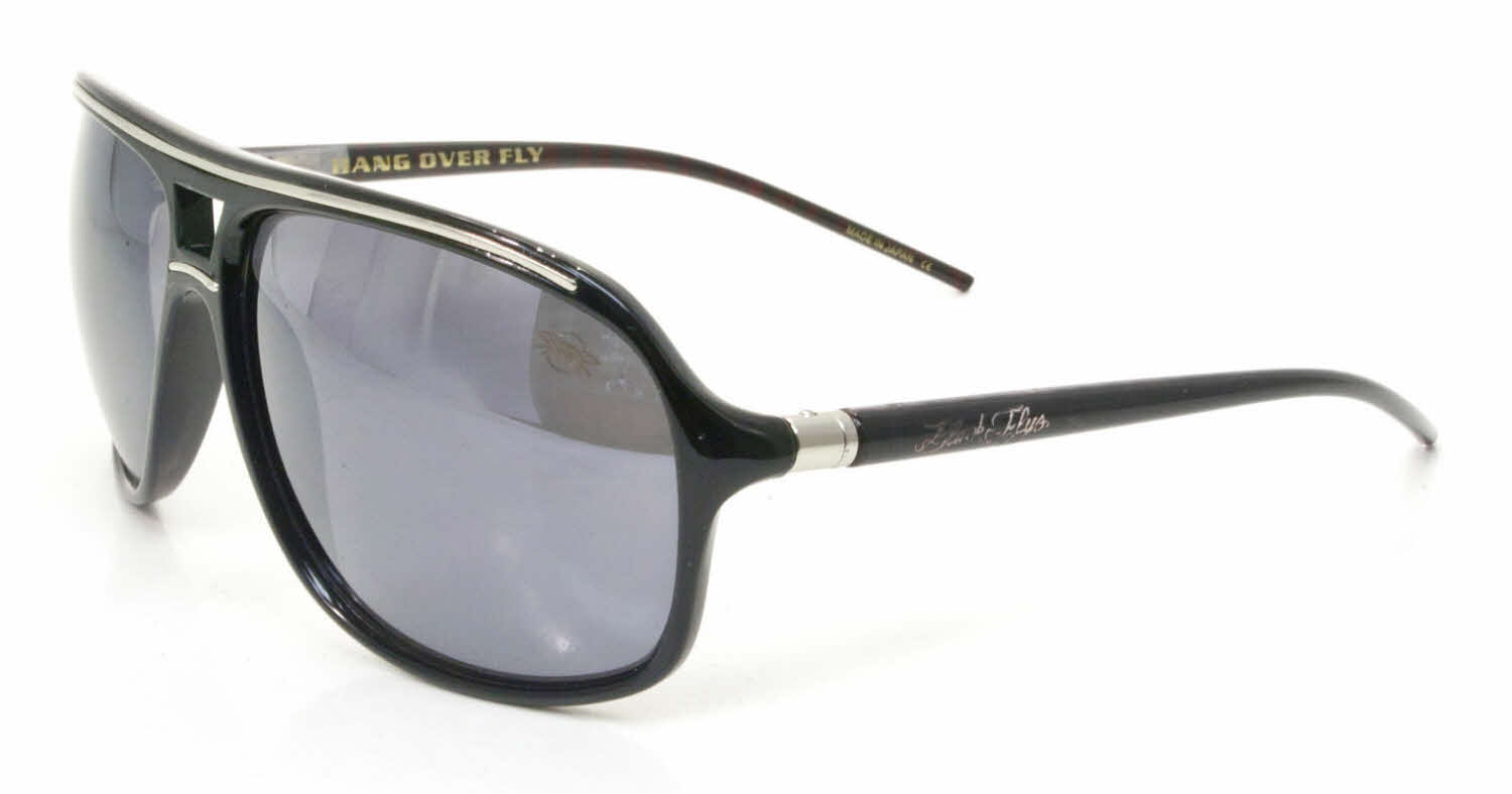Black Flys Hangover Fly Sunglasses Free Shipping