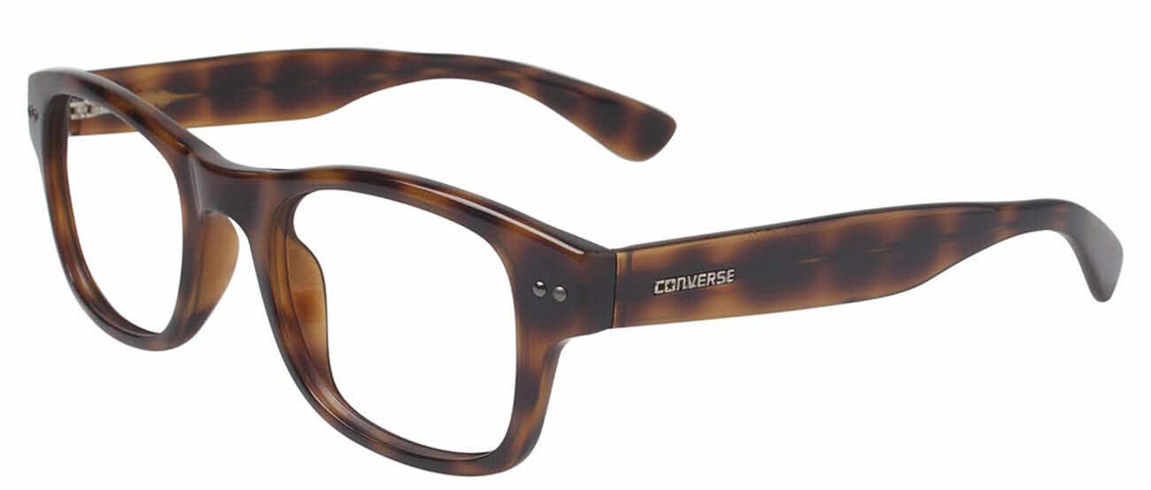 Converse Q036 Universal Fit Eyeglasses Free Shipping
