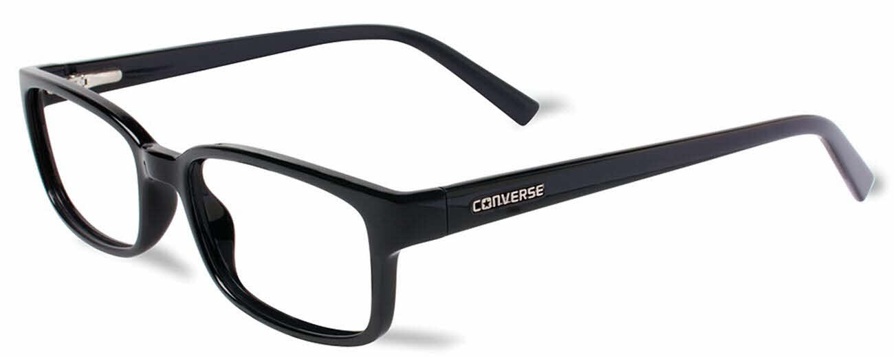 Converse Q043 Universal Fit Eyeglasses Free Shipping