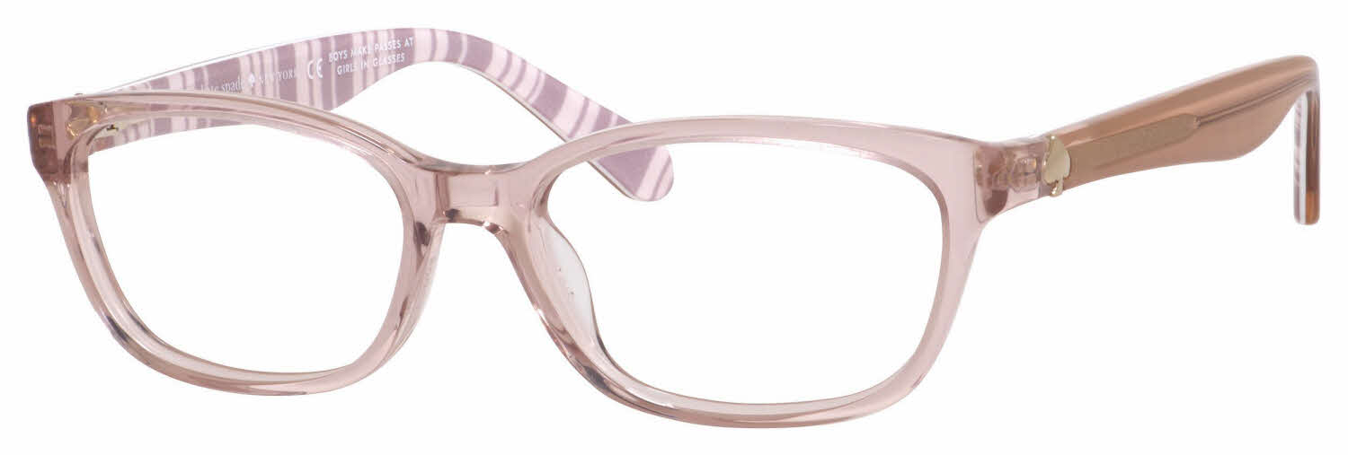 Kate Spade Brylie Eyeglasses Free Shipping