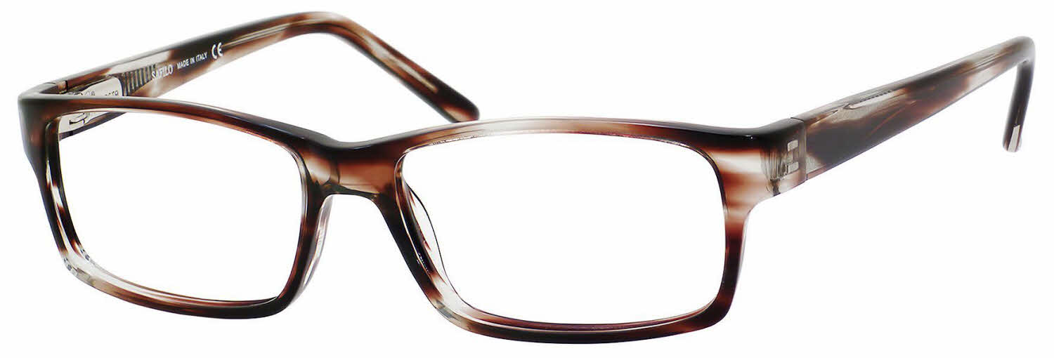 Safilo Elasta EL1639 Eyeglasses Free Shipping