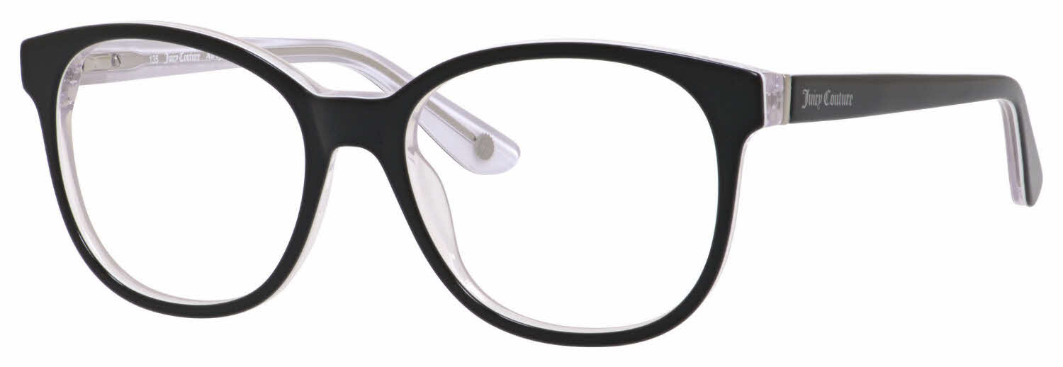 Juicy Couture Ju 160 Eyeglasses Free Shipping