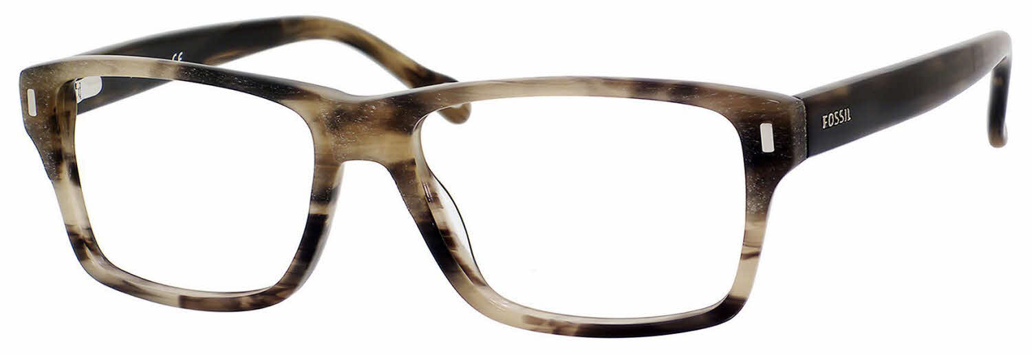 Fossil Stephen Eyeglasses Free Shipping