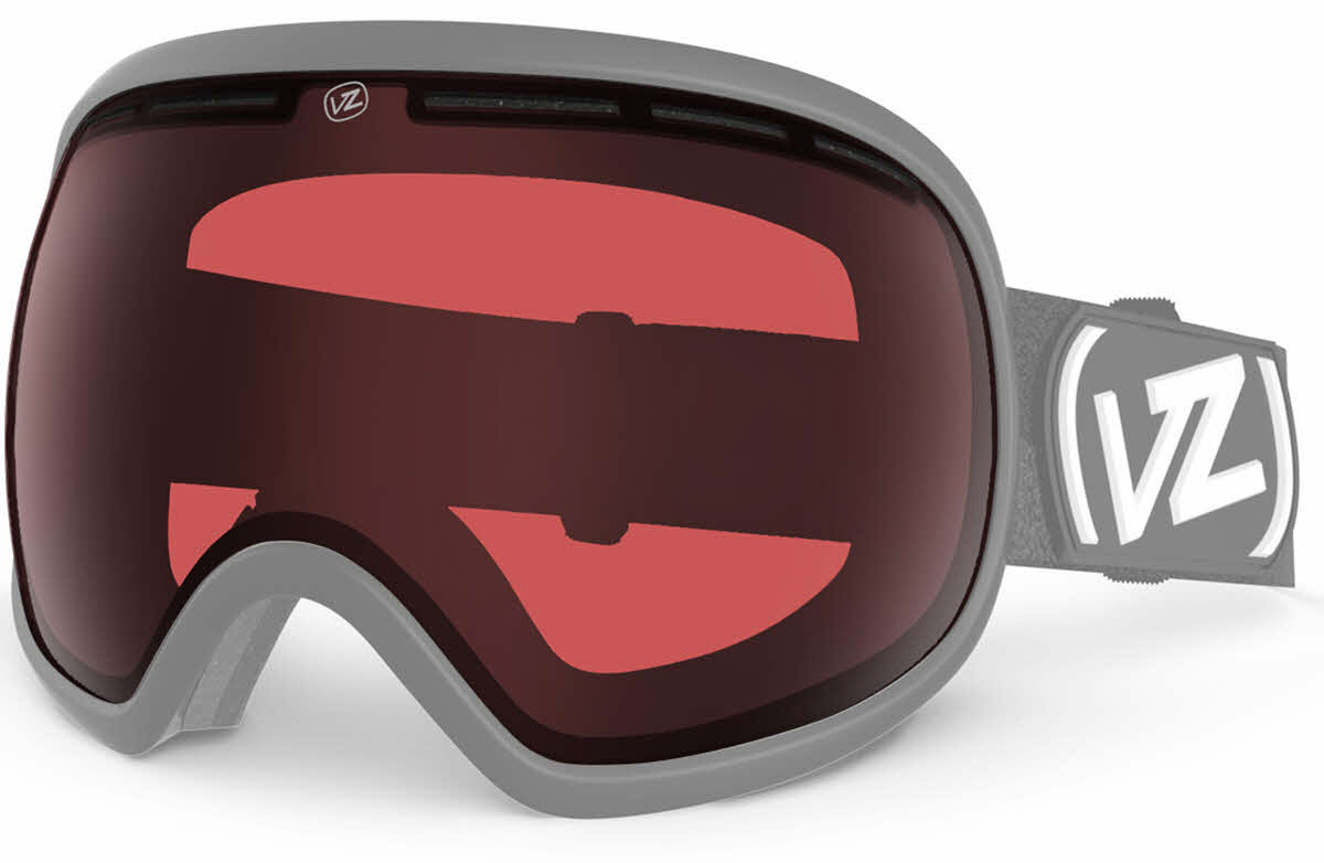 Von Zipper Goggles Fishbowl Replacement Lenses Sunglasses Free Shipping