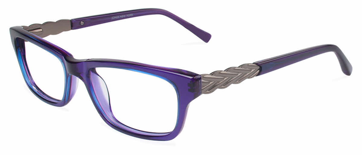Jones New York J749 Eyeglasses Free Shipping