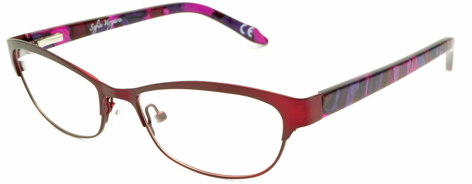 Sofia Vergara Manuela Eyeglasses Free Shipping