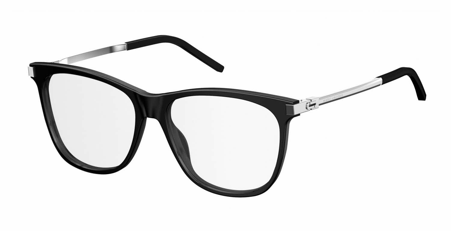 Marc Jacobs Marc 144 Eyeglasses Free Shipping