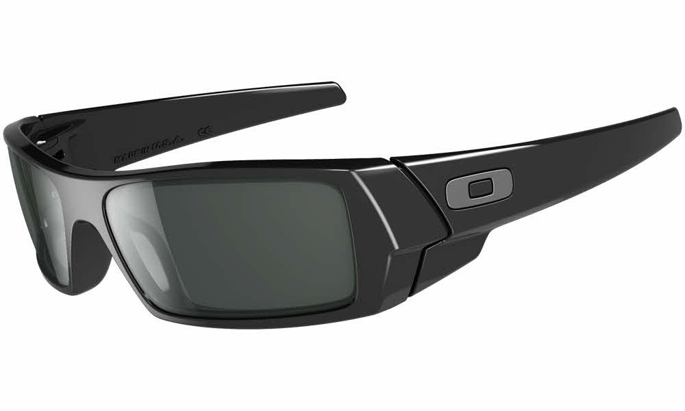 Oakley Gascan Sunglasses | Wrap Oakleys for Men | Free Shipping