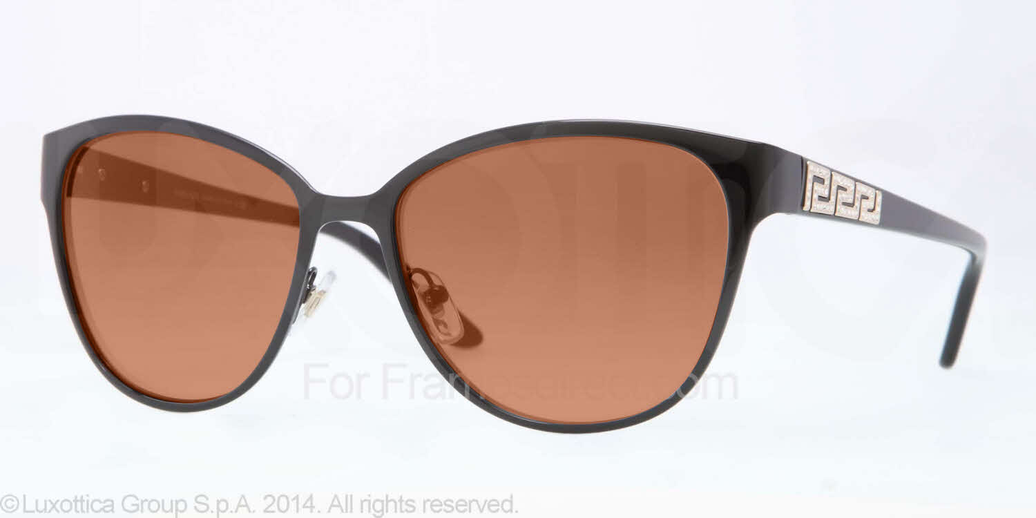 Versace VE2147B Prescription Sunglasses Free Shipping