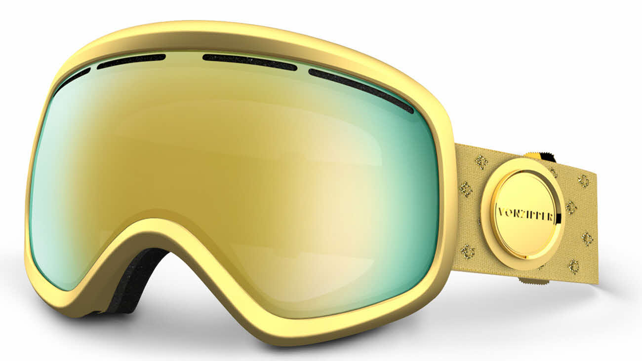 Von Zipper Goggles Skylab Snow Goggle Sunglasses Free Shipping