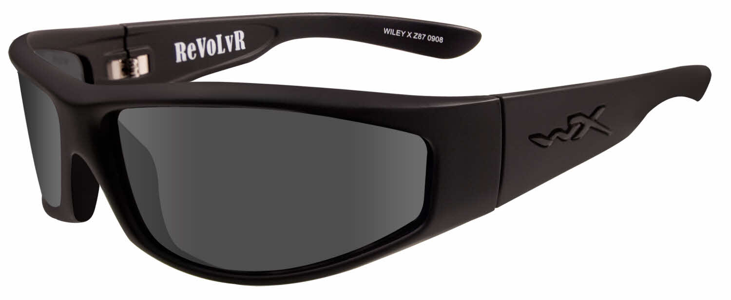 Wiley X Revolvr Sunglasses Free Shipping