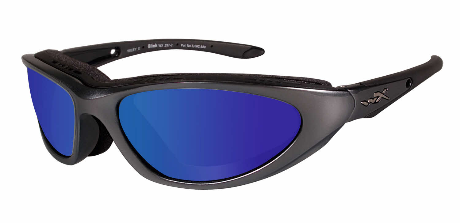 Wiley X Blink Prescription Sunglasses Free Shipping