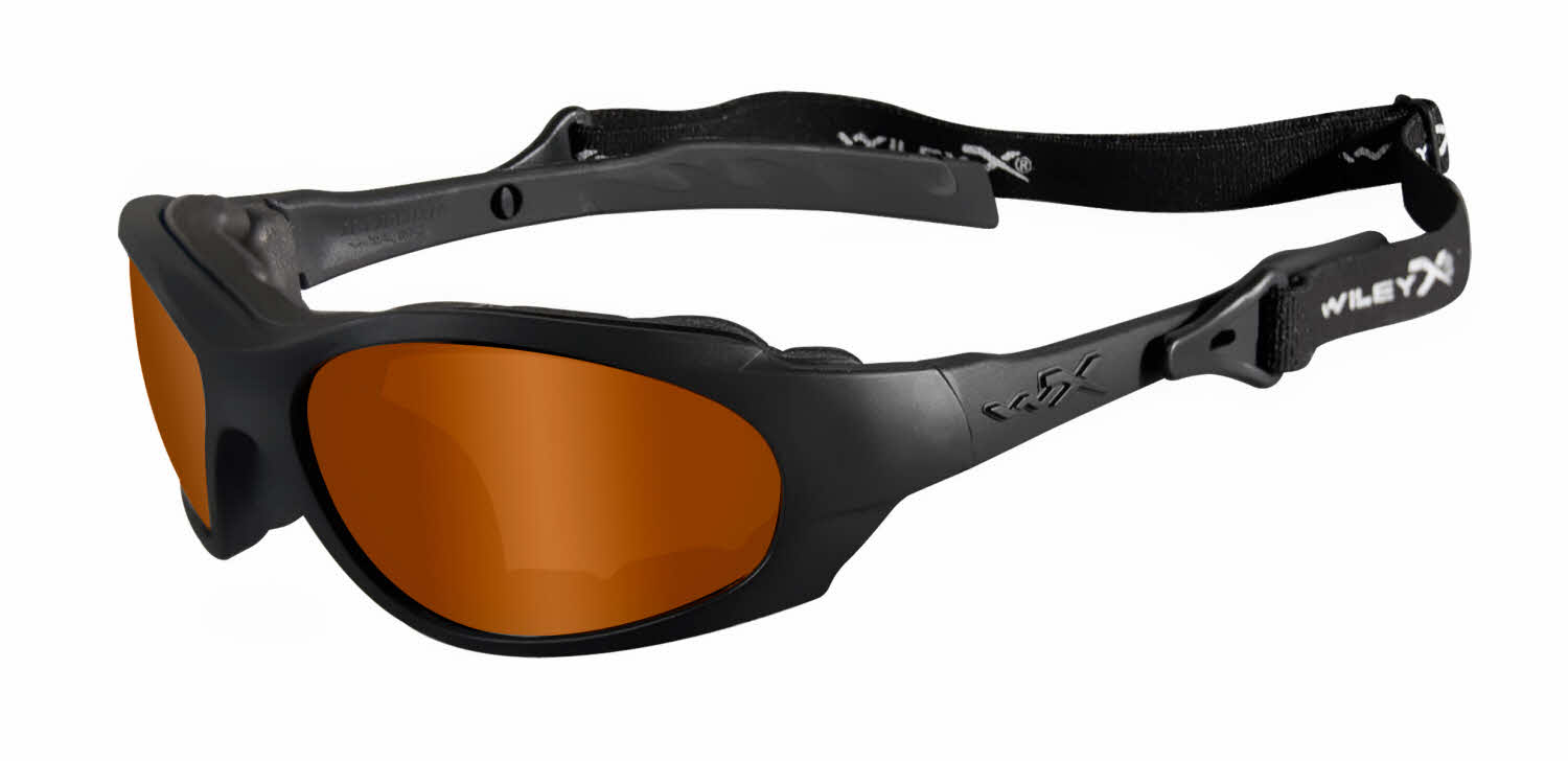Wiley X XL1 Advanced Prescription Sunglasses Free Shipping