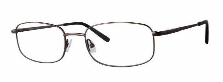Adensco Ad 108/N Eyeglasses