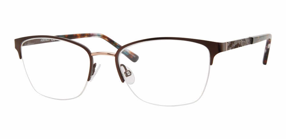 Adensco Ad 243 Eyeglasses