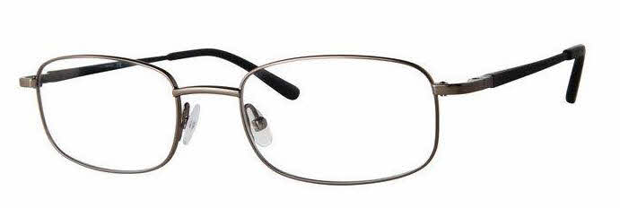 Adensco Ashton/N Eyeglasses