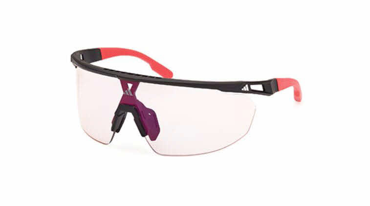 Adidas SP0095 Sunglasses