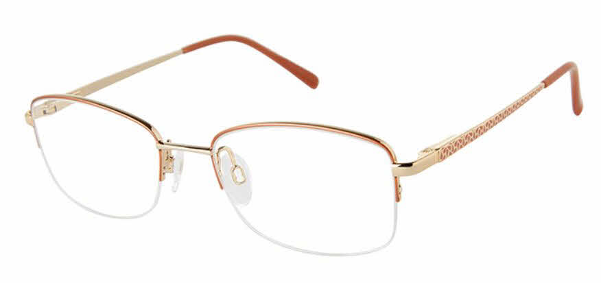 Aristar AR 30824 Eyeglasses