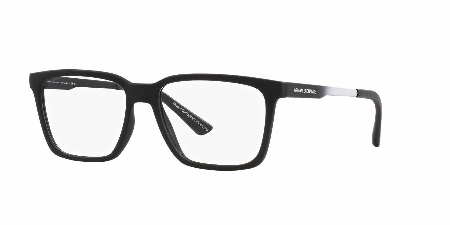 Armani Exchange AX3103 Eyeglasses