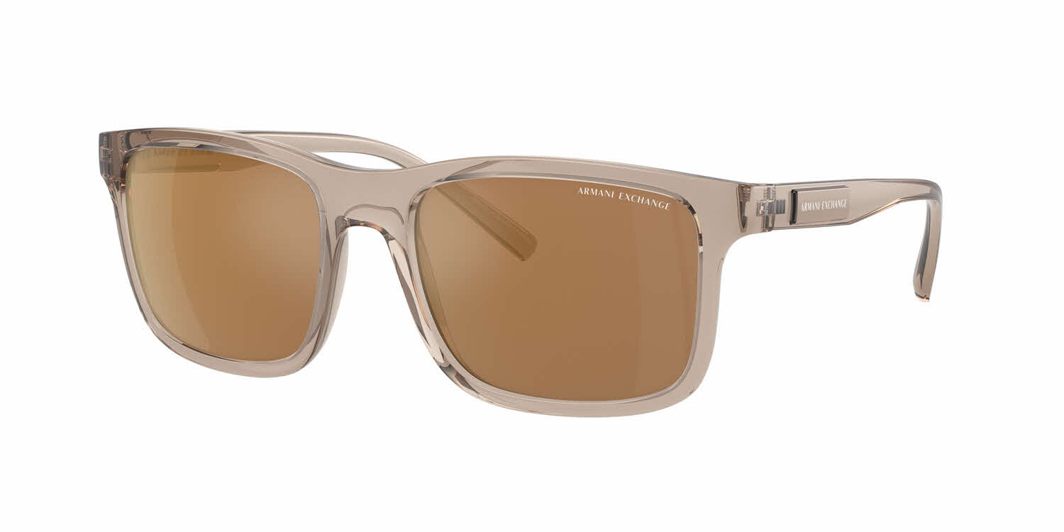 Armani Exchange AX4145S Sunglasses
