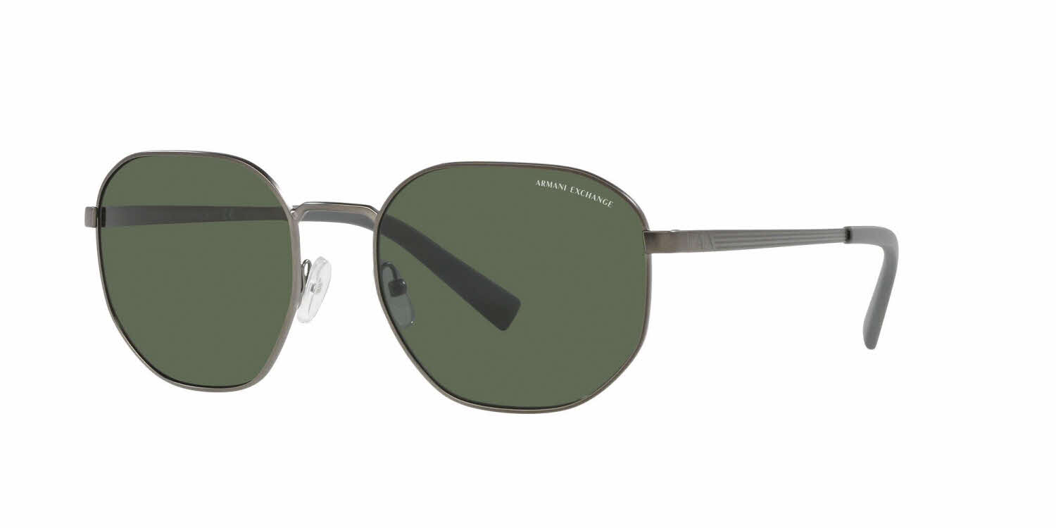 Armani Exchange AX2036S Sunglasses