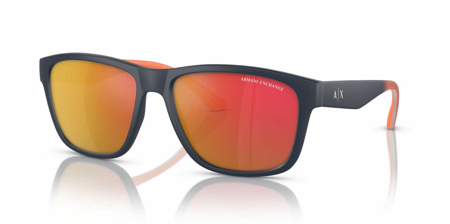 Armani Exchange AX4135S Sunglasses