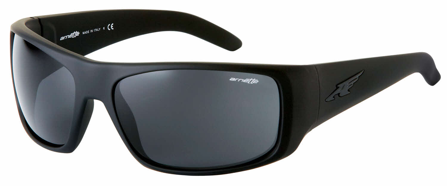 APEX Lenses Polarized Replacement Lenses For Spy Cooper XL Sunglasses – Red Mirrored, 1.5mm Thick - View #5