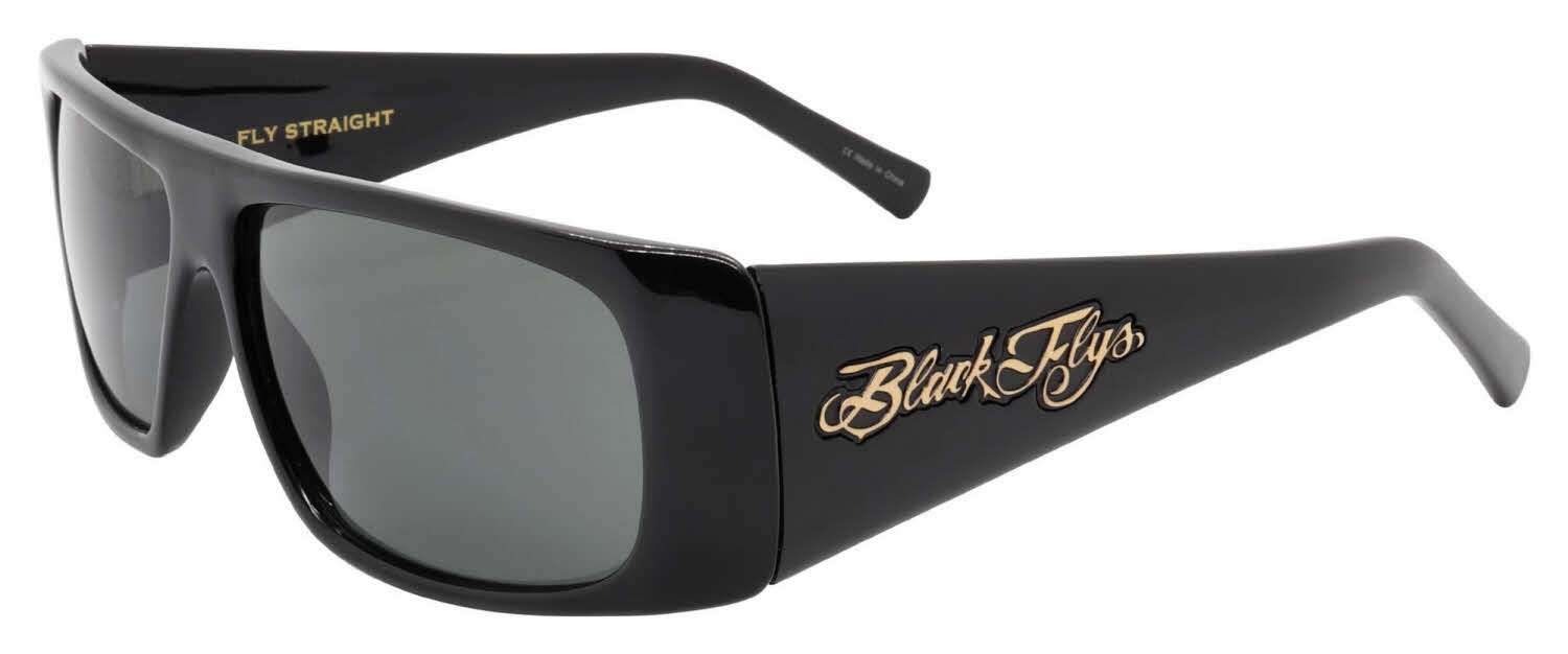 black flys sunglasses