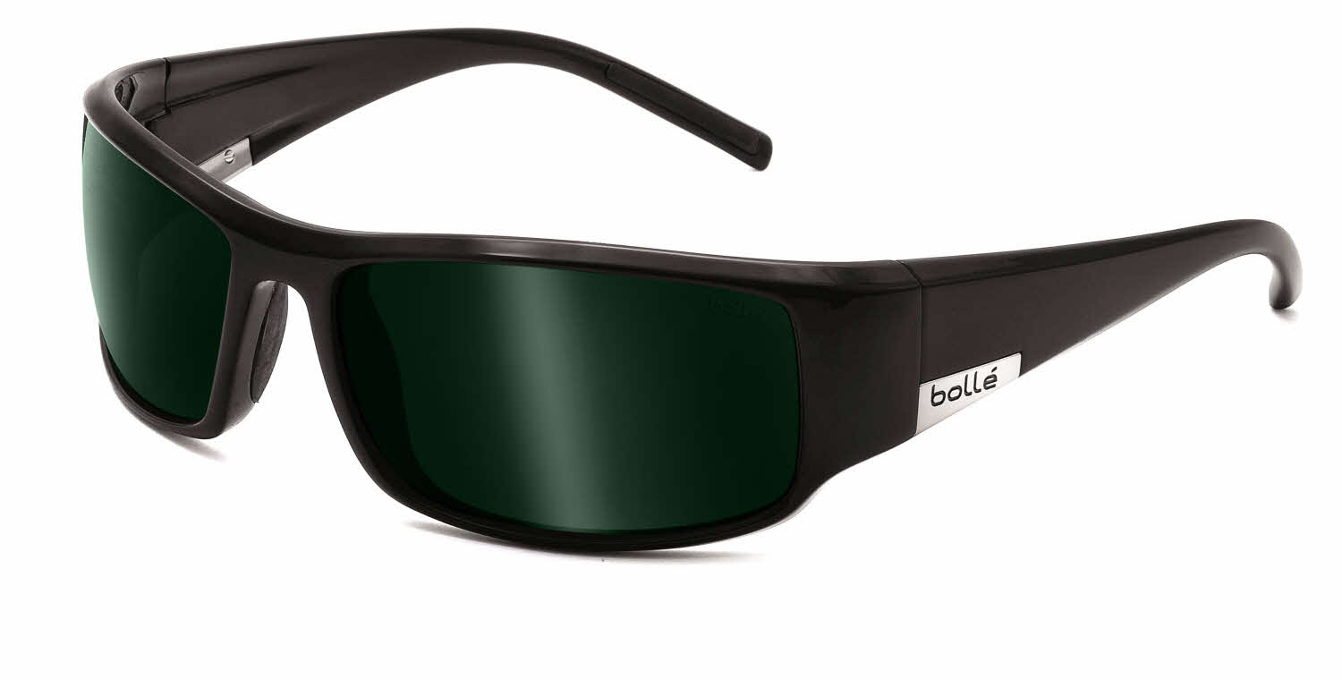 Bolle Prescription Sunglasses Designer Frames & Premium RX Lenses
