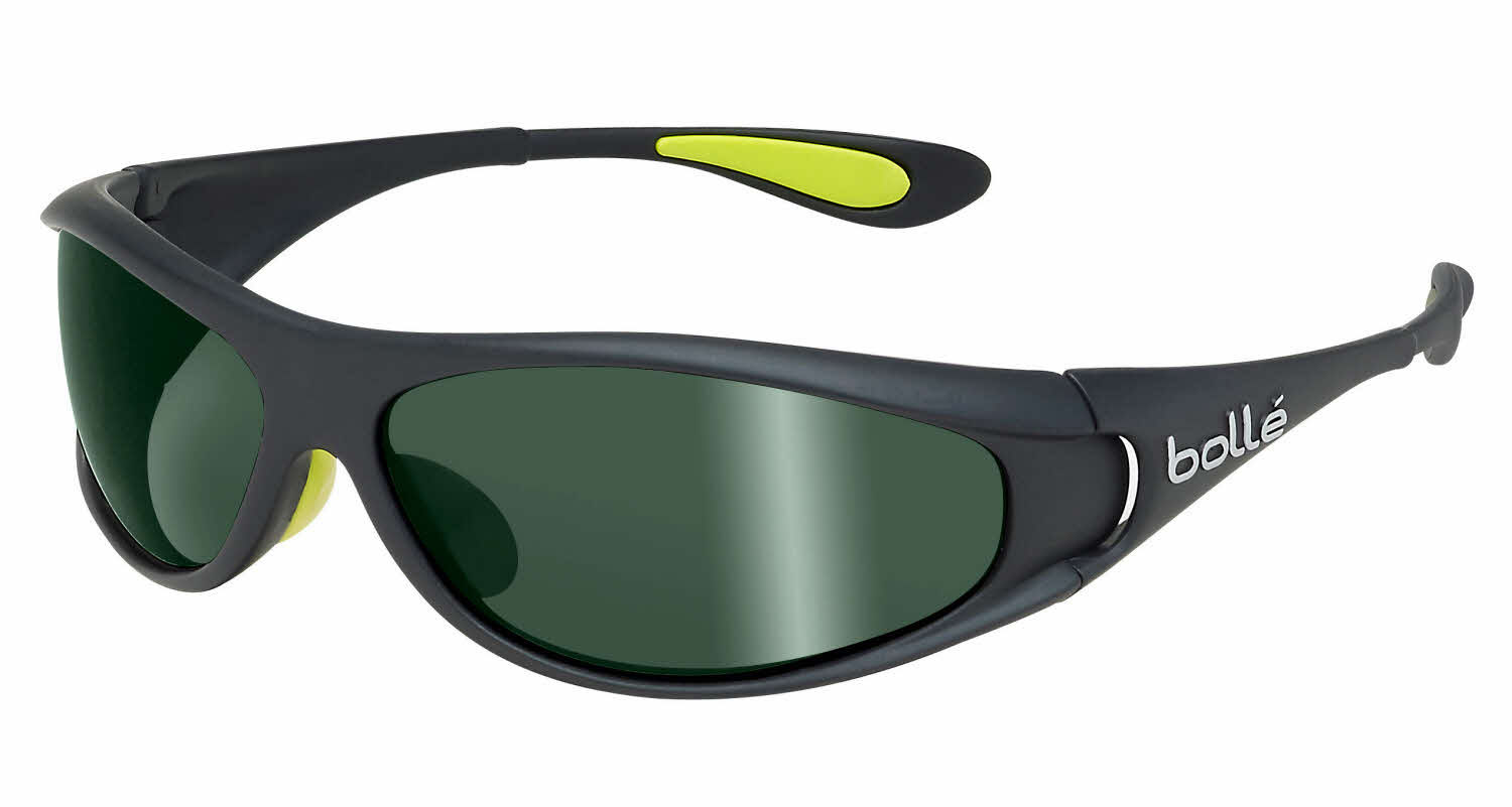 Bolle Spiral Prescription Sunglasses Free Shipping