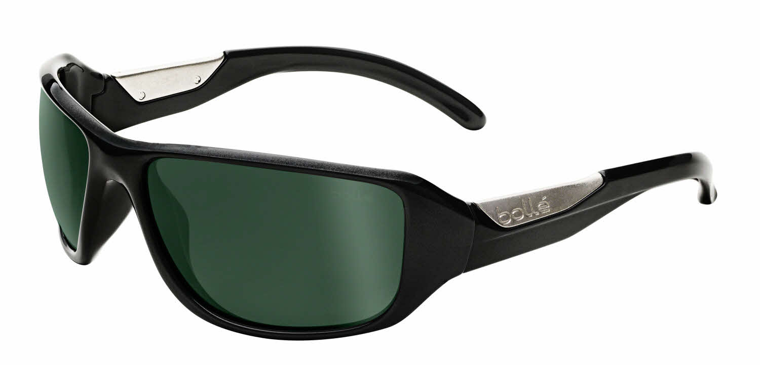 Bolle Prescription Sunglasses Designer Frames & Premium RX Lenses