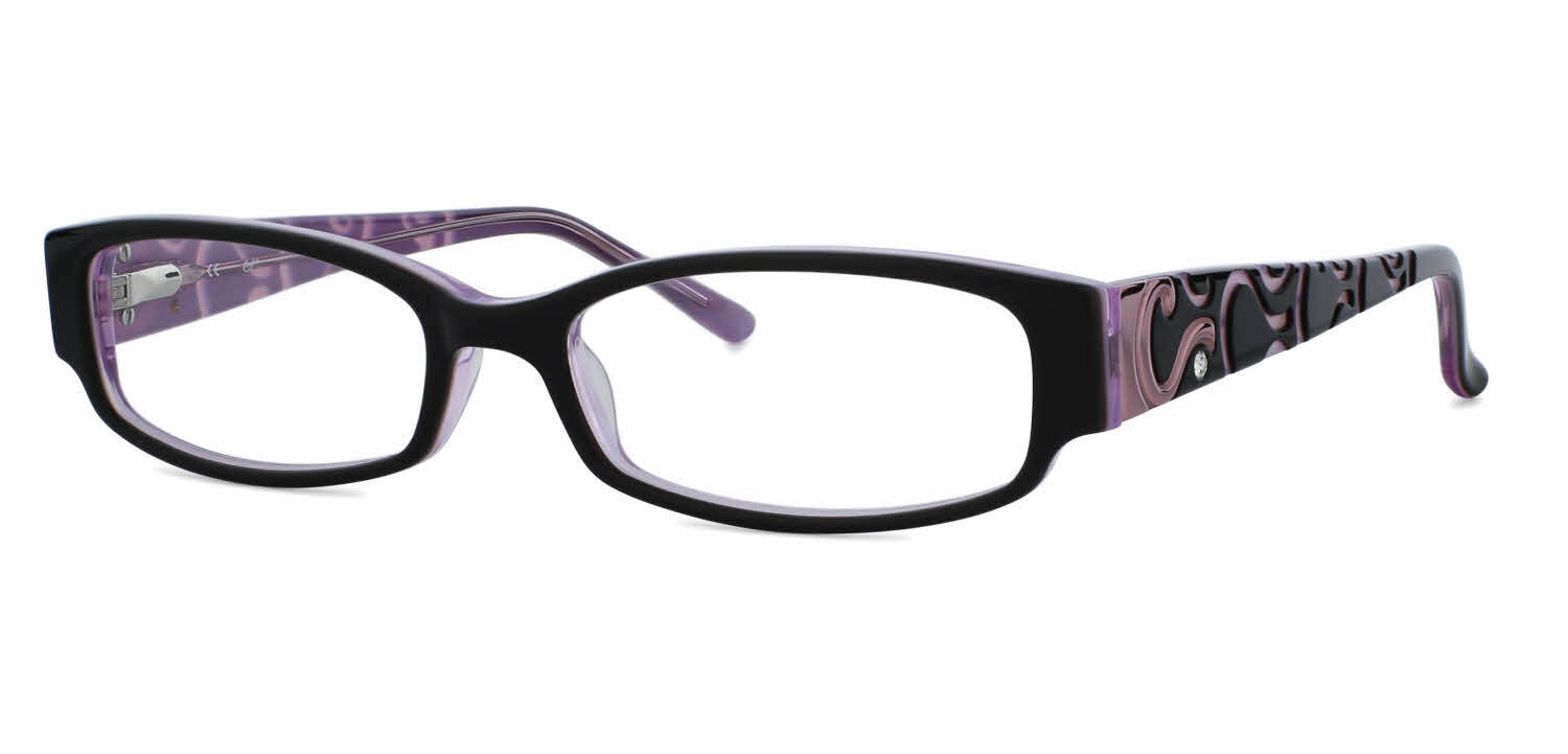 Candies CAA120 (Asia) Eyeglasses Free Shipping