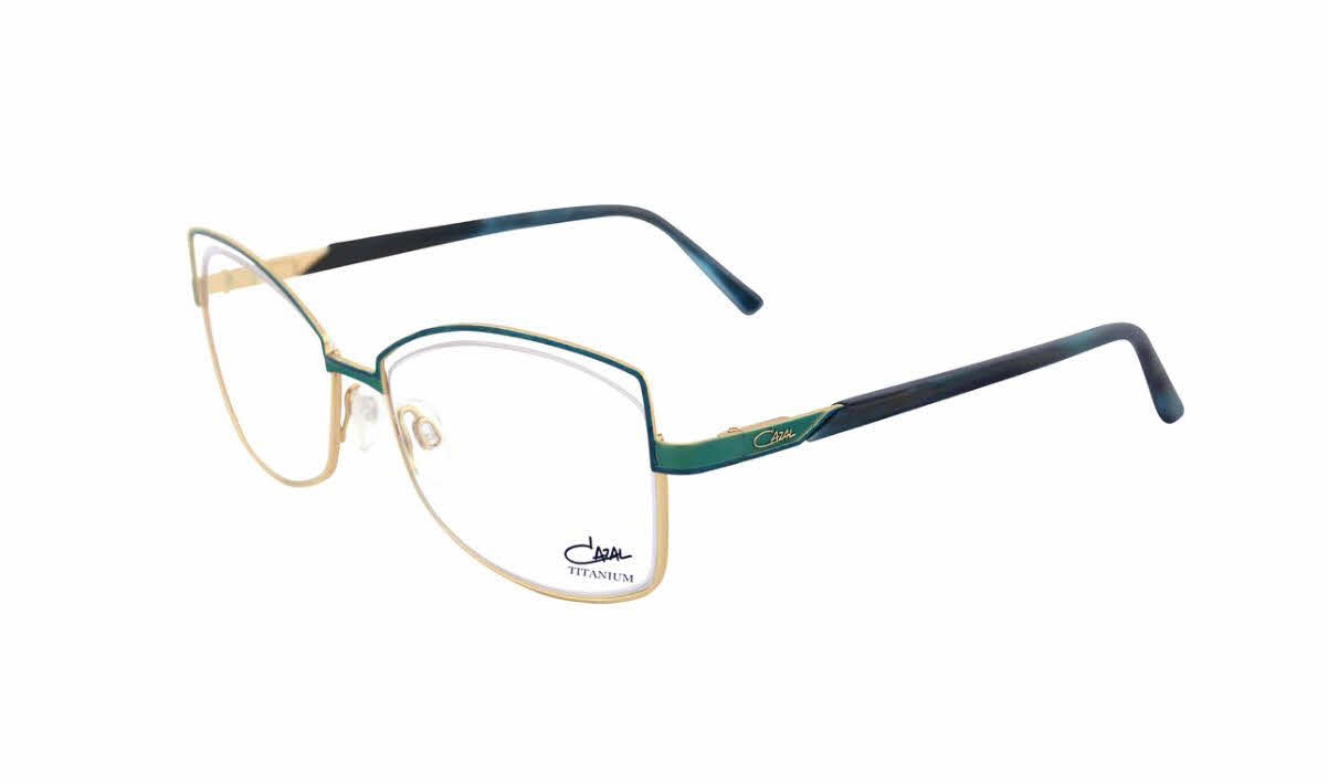 Cazal 4307 Eyeglasses
