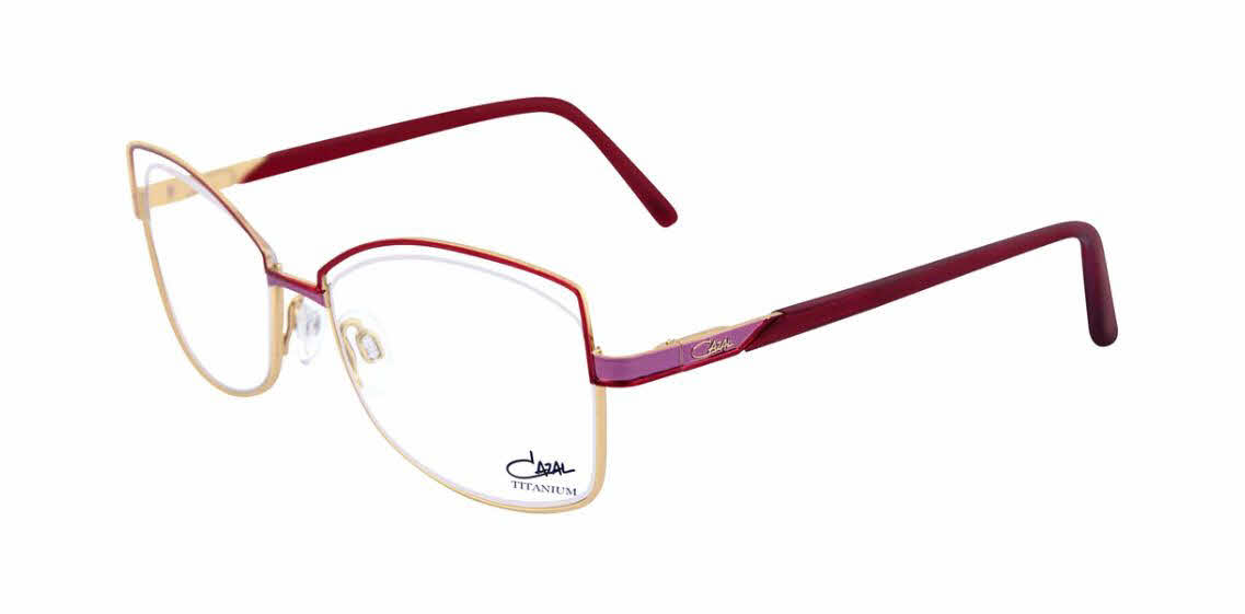 Cazal 4307 Eyeglasses
