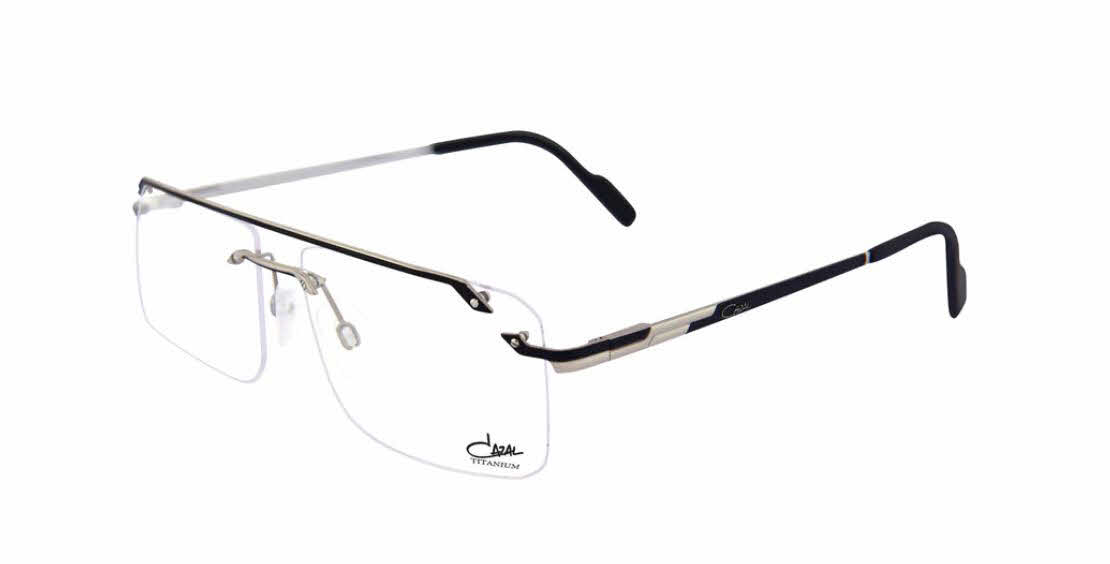 Cazal 7100 Eyeglasses