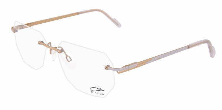 Cazal 7102 Eyeglasses