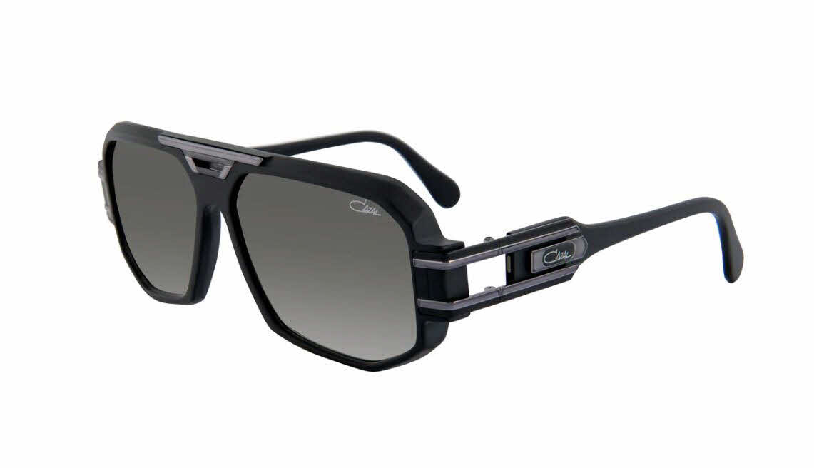 Cazal 675 Sunglasses