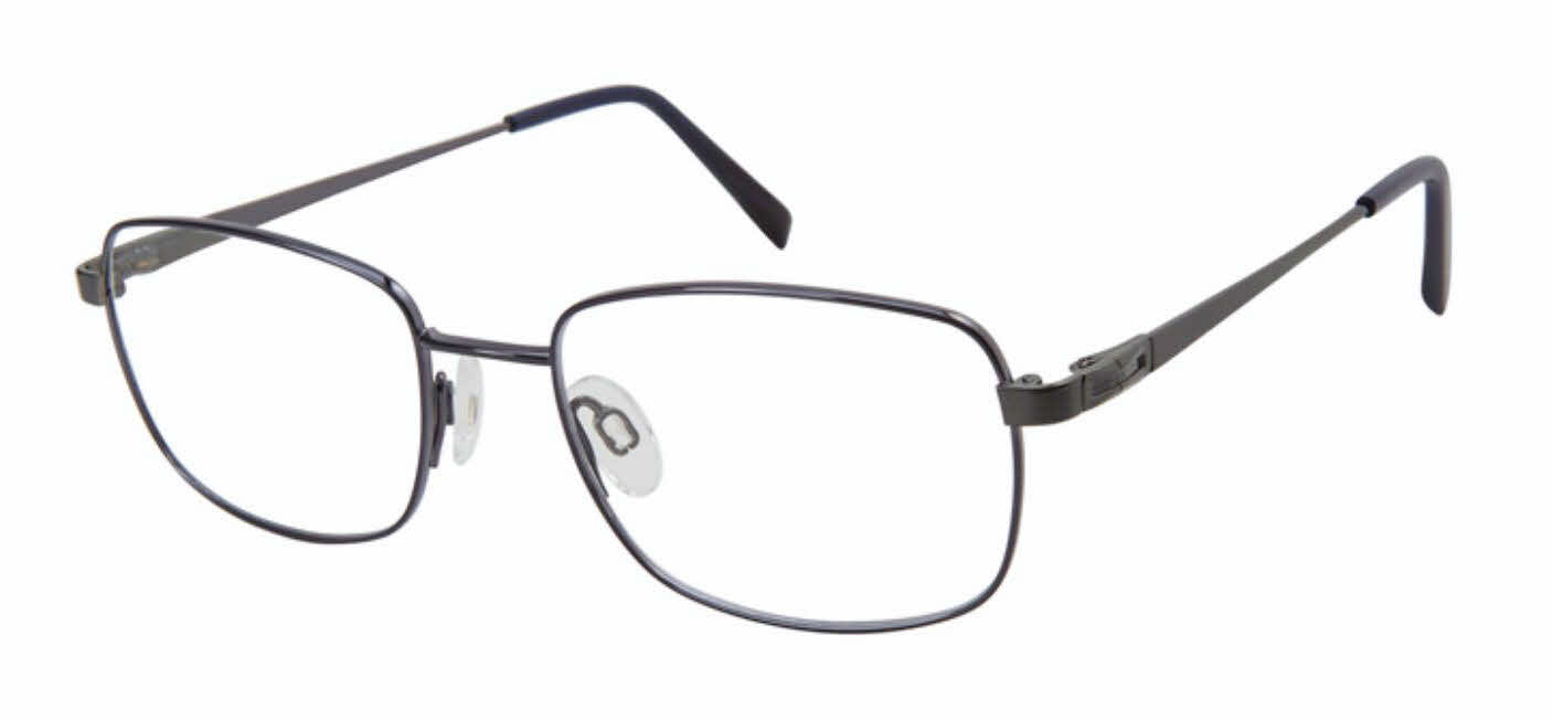 CHARMANT Titanium Perfection CT 29100 Eyeglasses