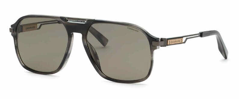 Chopard SCH347 Sunglasses